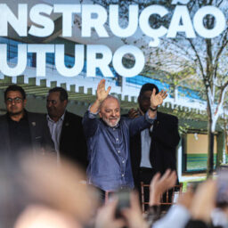Após greve nas universidades, Lula anuncia investimentos na UFSCar