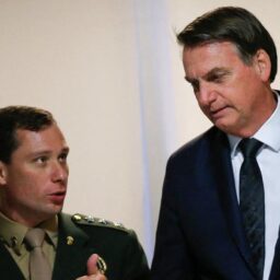 Militares reforçam em depoimentos à PF acusações contra Bolsonaro sobre joias