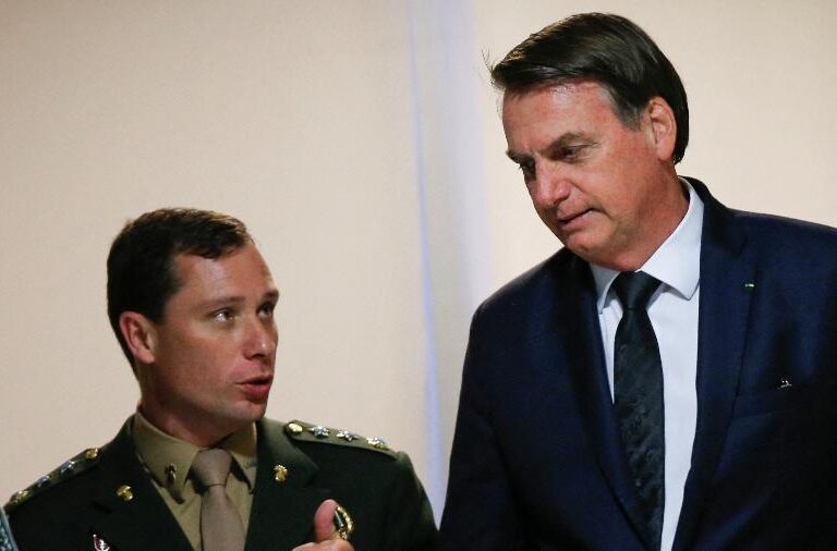 Militares reforçam em depoimentos à PF acusações contra Bolsonaro sobre joias