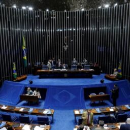 Senado resiste a aumento da CSLL, e líder sugere mais imposto para setor financeiro