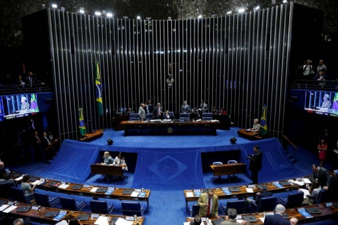 Senado resiste a aumento da CSLL, e líder sugere mais imposto para setor financeiro