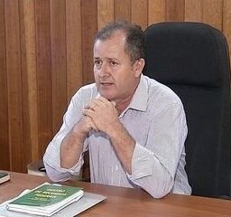 PRD decide lançar ex-prefeito Fábio Mesquita em Lupércio com apoio do PSD