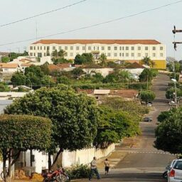 Lucélia abre concurso com três vagas para professor da educação básica