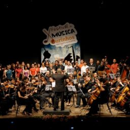 Festival de Música de Ourinhos começa hoje em parceria com Orquestra Sinfônica Nacional