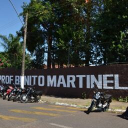 Três escolas de Marília podem adotar modelo cívico-militar