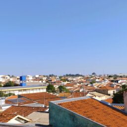 Marília inicia semana de frio e dias de sol ainda com baixa umidade do ar