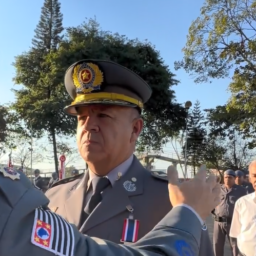 Comandante Geral da PM vem a Marília para solenidade de 50 anos do batalhão