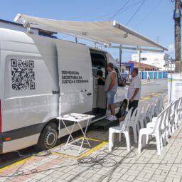 Quatá e Ocauçu recebem atendimentos do Cidadania Itinerante a partir desta terça