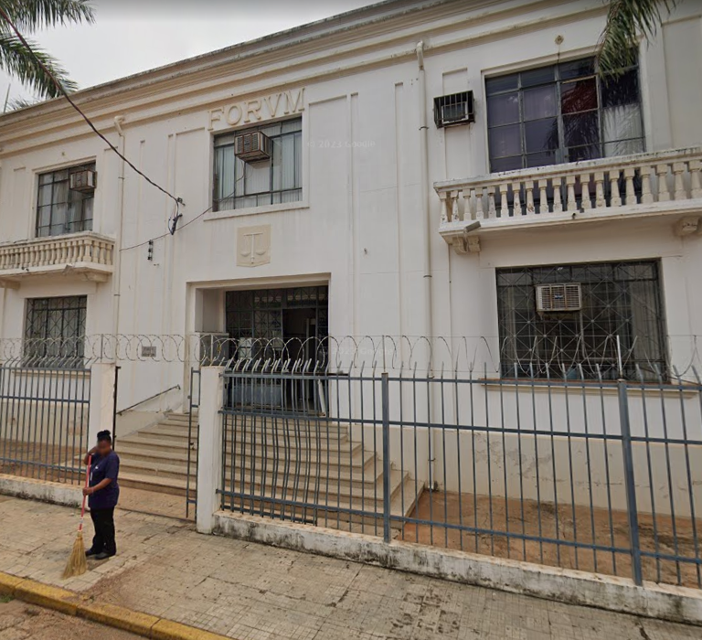Acusado de mutilar adolescente com tesoura em Getulina vai a júri popular