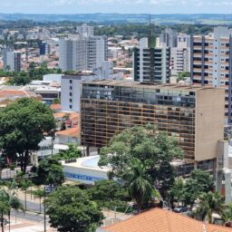 Marília tem o terceiro maior custo de voto por vereador do Estado