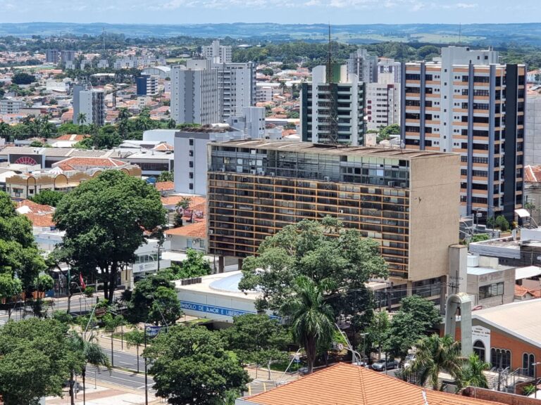 Marília tem o terceiro maior custo de voto por vereador do Estado