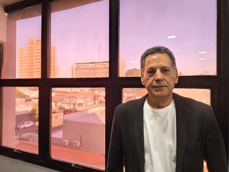 Delegado Flávio Rino desiste de candidatura para a Prefeitura
