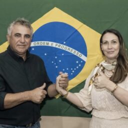 Renata Devito apresenta certidão de quitação eleitoral e se mostra apta a concorrer às eleições