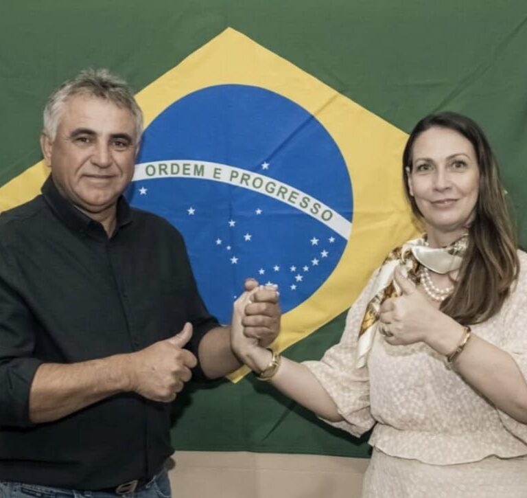 Renata Devito apresenta certidão de quitação eleitoral e se mostra apta a concorrer às eleições