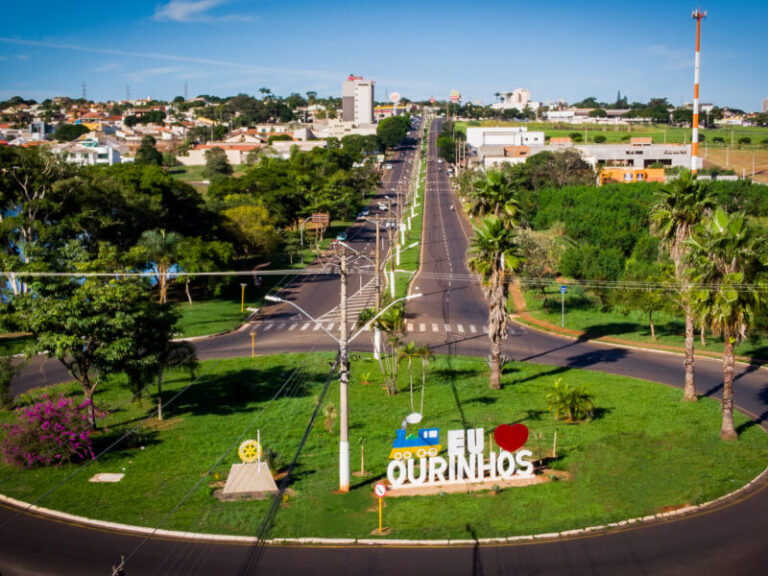 Ourinhos está na rota de programa turístico desenvolvido no oeste paulista