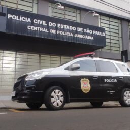 Mulher é vítima de roubo em pleno domingo na ida para o trabalho