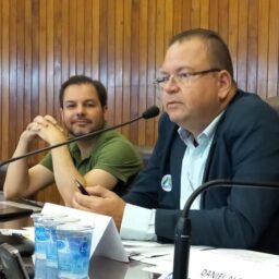 PSB e Mobiliza oficializam em convenções apoio a Ricardinho Mustafá
