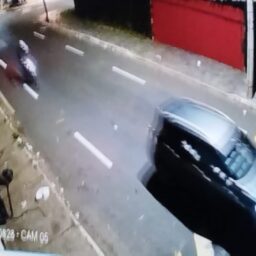 Suspeito de matar homem em frente ao Abreuzão é preso pela Polícia Civil