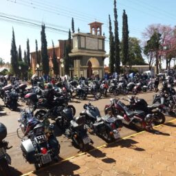 Encontro de motos e triciclos de Pedrinhas Paulista deve atrair grande público da região