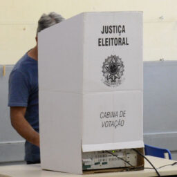 Eleitorado diminui e distancia Marília do 2º turno em eleições