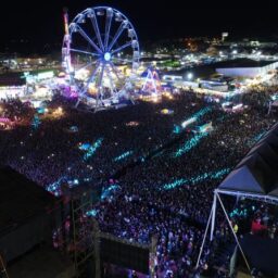 Festa do Ovo deste ano traz seis grandes shows gratuitos no recinto Watanabe em Bastos