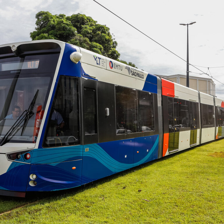 Promessas de trens, metrô e VLT em SP já chegam a quase 1.040 km de novos trilhos