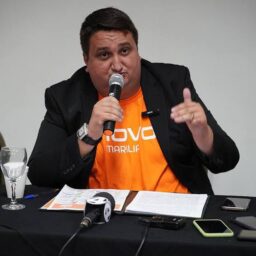 Garcia da Hadassa lança candidatura para prefeito em megaevento nesta sexta-feira