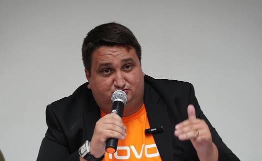 Garcia diz que vai concentrar oferta de serviços públicos em app para a população