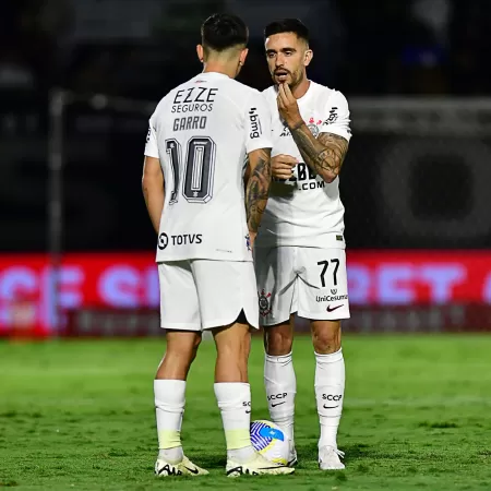 Técnico Ramón tem conhecimento prévio para encaixar dupla