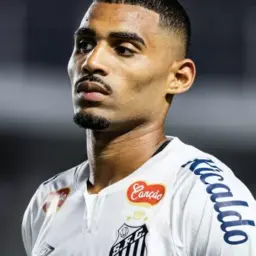 Santos fica perto de fechar venda de Joaquim para o Tigres; veja valores