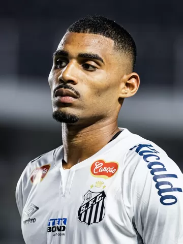 Santos fica perto de fechar venda de Joaquim para o Tigres; veja valores