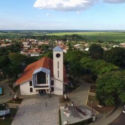 Iacri e Luiziânia vão receber CEPs por logradouro a partir desta semana