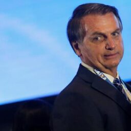 ‘Abin paralela’ sob Bolsonaro monitorou Moraes, Toffoli, Lira e jornalistas, diz PF