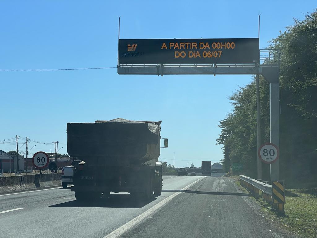 Entrevias Reajusta Tarifa De Pedágio Em Marília A Partir Deste Sábado