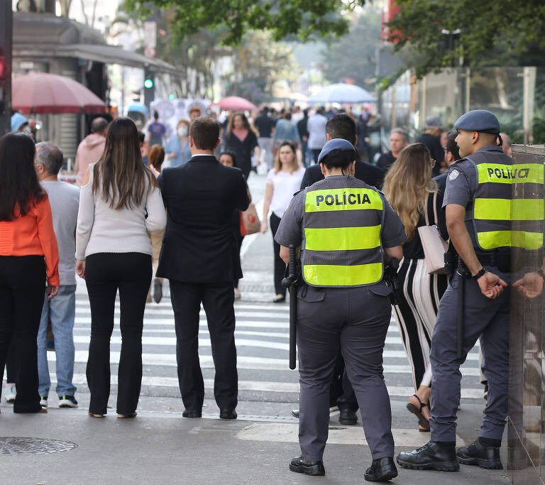 Latrocínios  se concentram na periferia de SP em meio a queda de mortes na cidade