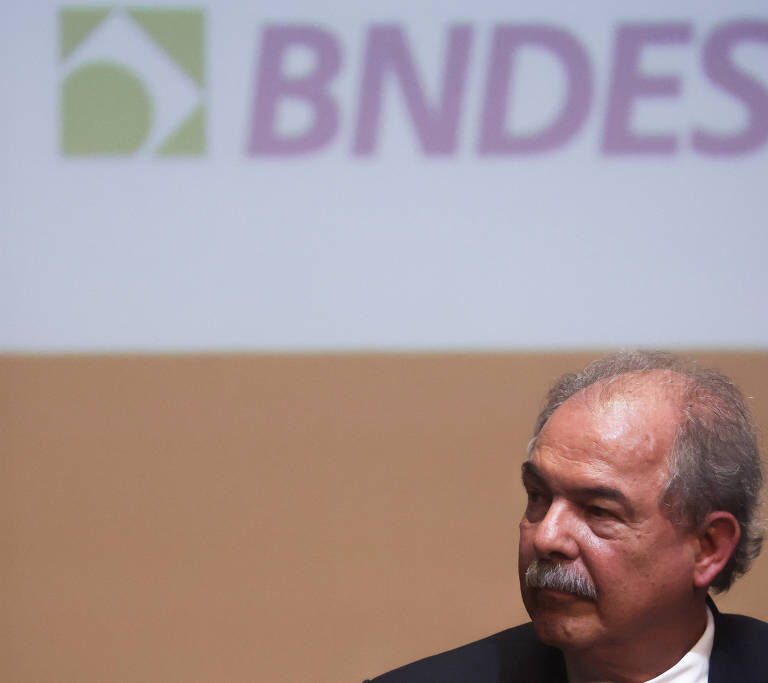 BNDES tem alta de 94% no lucro e de 21% nos desembolsos no 1º semestre