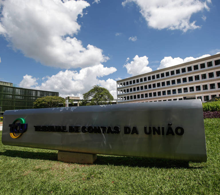 Decisão do TCU leva governo Lula a liberar R$ 1,35 bi extra ao Judiciário