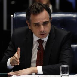 Reforma tributária deve ser votada após eleições municipais, diz Pacheco