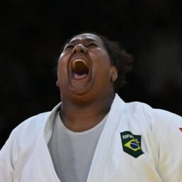 Com Bia Souza, judô vira 2º esporte com mais ouros olímpicos para o Brasil