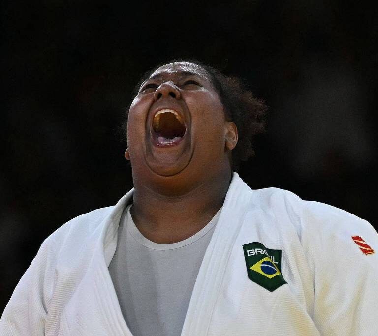 Com Bia Souza, judô vira 2º esporte com mais ouros olímpicos para o Brasil