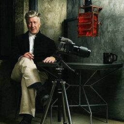 David Lynch, com enfisema, diz que não pode mais dirigir filmes presencialmente