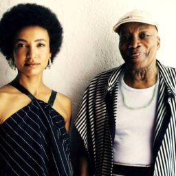 Força de Milton Nascimento é do espírito, diz Esperanza Spalding ao lançar disco