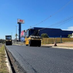 Estado aprova R$ 22 milhões para infraestrutura urbana em Marília