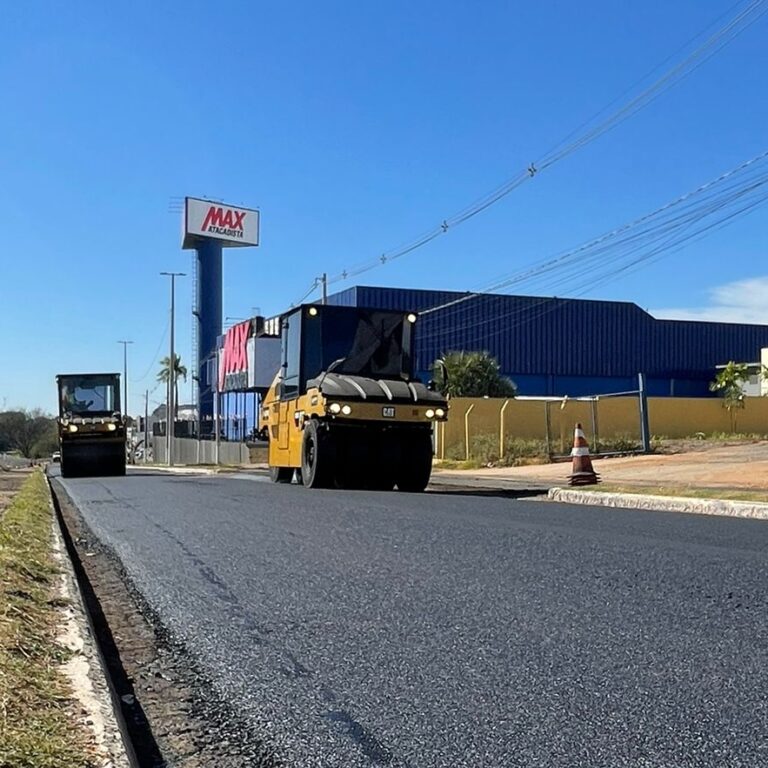 Estado aprova R$ 22 milhões para infraestrutura urbana em Marília