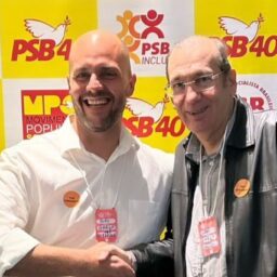 PSB anuncia João Marcos Anelli como candidato a prefeito em Garça