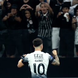 Com ‘Estrela’, Globo perde liderança para jogo do Corinthians no SBT