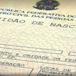 Defensoria Pública faz ação para reconhecimento de paternidade