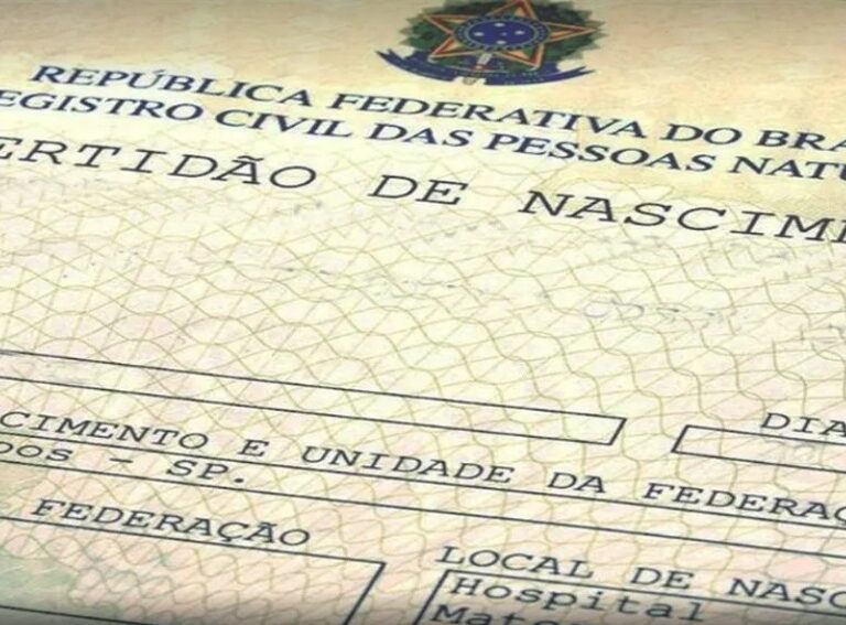 Defensoria Pública faz ação para reconhecimento de paternidade