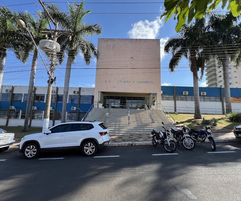 Curso da Etec de Marília vai contar com três salas descentralizadas em Pompeia