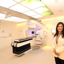 HBU inaugura prédio da radioterapia e PET Scan do Hospital Oncológico Unimar